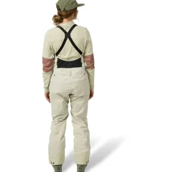 Foxy Insulated Bib - Women's