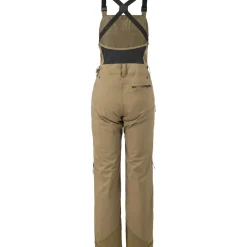 Foxy Insulated Bib - Women's