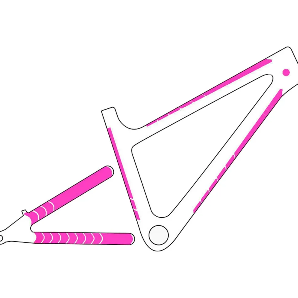 Frame Protection Kit
