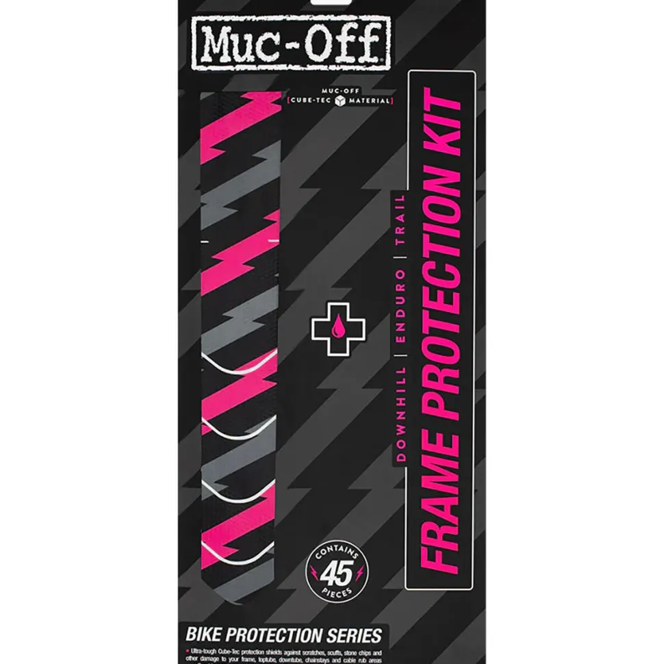 Frame Protection Kit