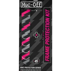 Frame Protection Kit - E/MTB