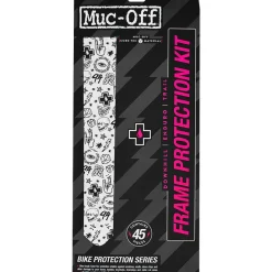 Frame Protection Kit - E/MTB