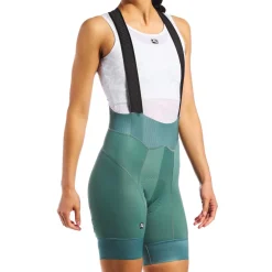 FR-C Pro Bib 5cm Shorter Short  - Women's