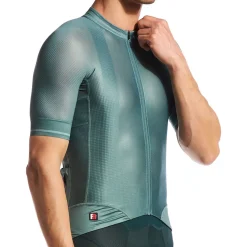 FR-C Pro Short-Sleeve Jersey - Men's