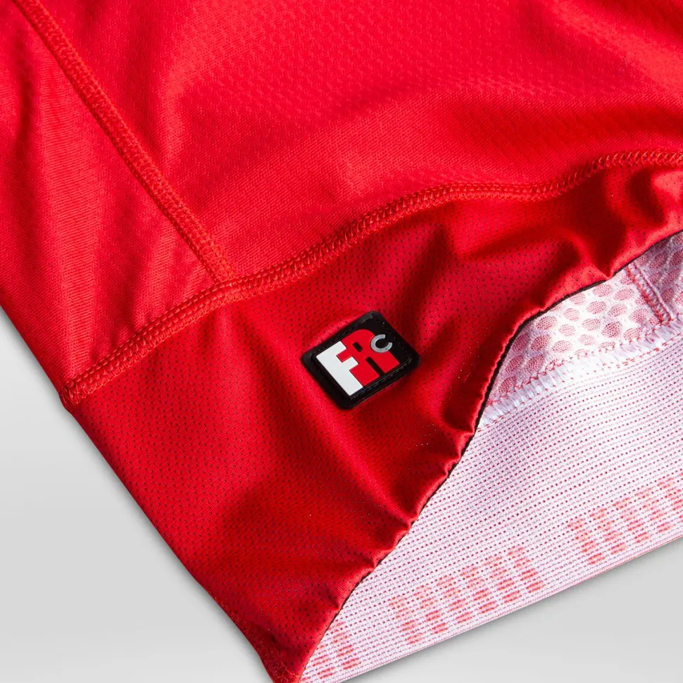 FR-C Pro Short-Sleeve Jersey - Men's