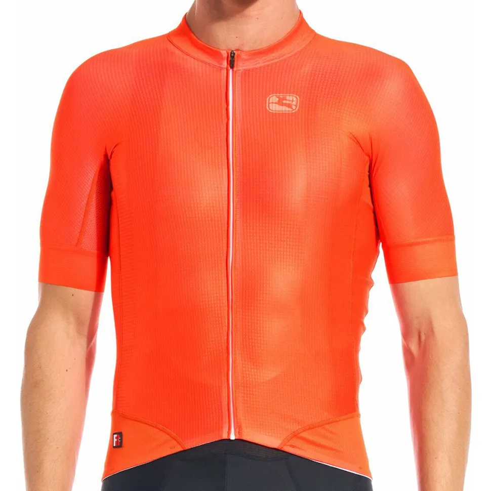 FR-C Pro Short-Sleeve Jersey - Men's