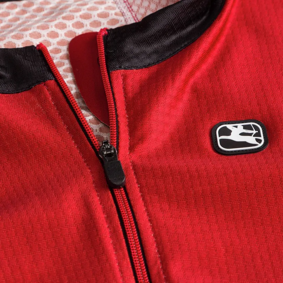 FR-C Pro Short-Sleeve Jersey - Men's