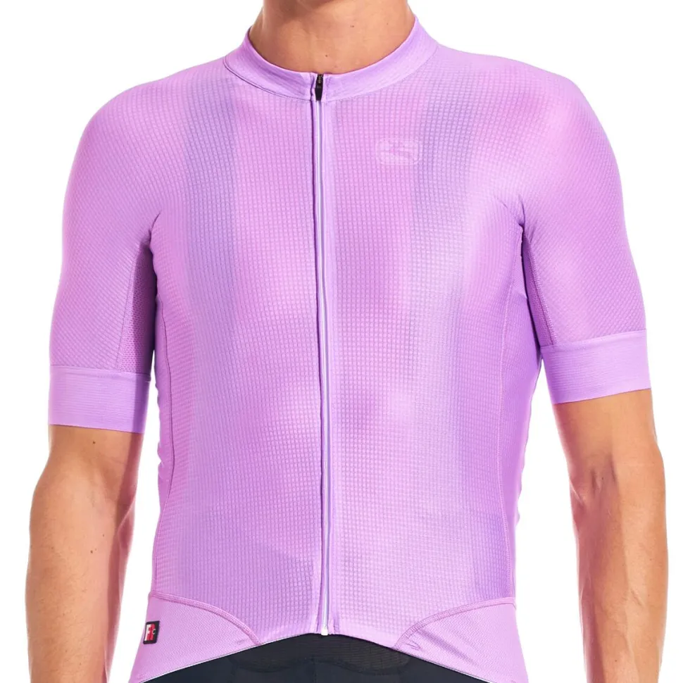 FR-C Pro Short-Sleeve Jersey - Men's