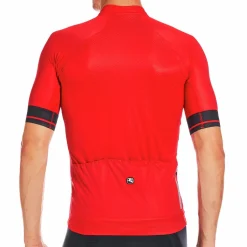 FR-C Pro Short-Sleeve Jersey - Men's