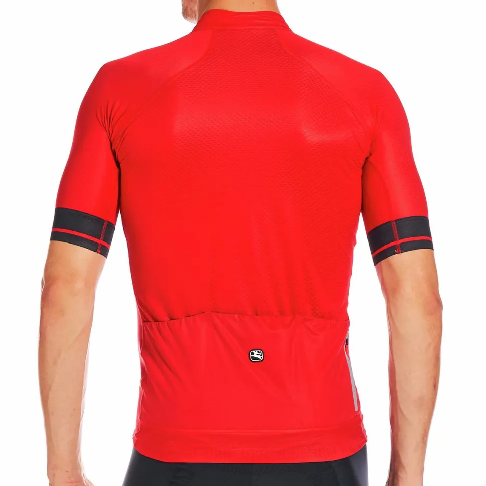 FR-C Pro Short-Sleeve Jersey - Men's