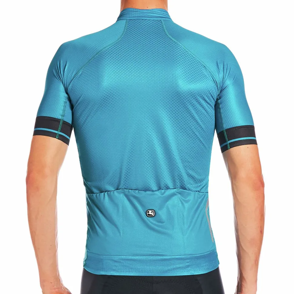 FR-C Pro Short-Sleeve Jersey - Men's