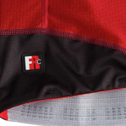FR-C Pro Short-Sleeve Jersey - Men's