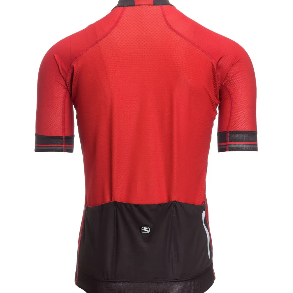 FR-C Pro Short-Sleeve Jersey - Men's