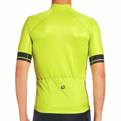 FR-C Pro Short-Sleeve Jersey - Men's