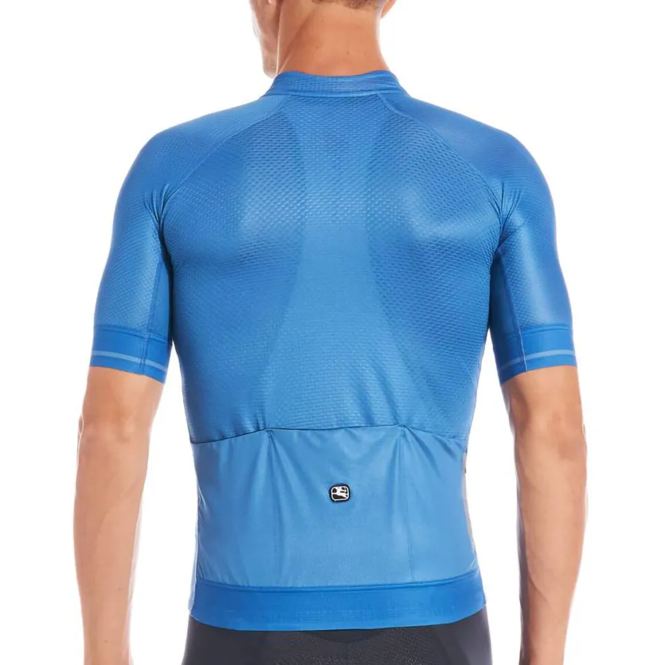 FR-C Pro Short-Sleeve Jersey - Men's