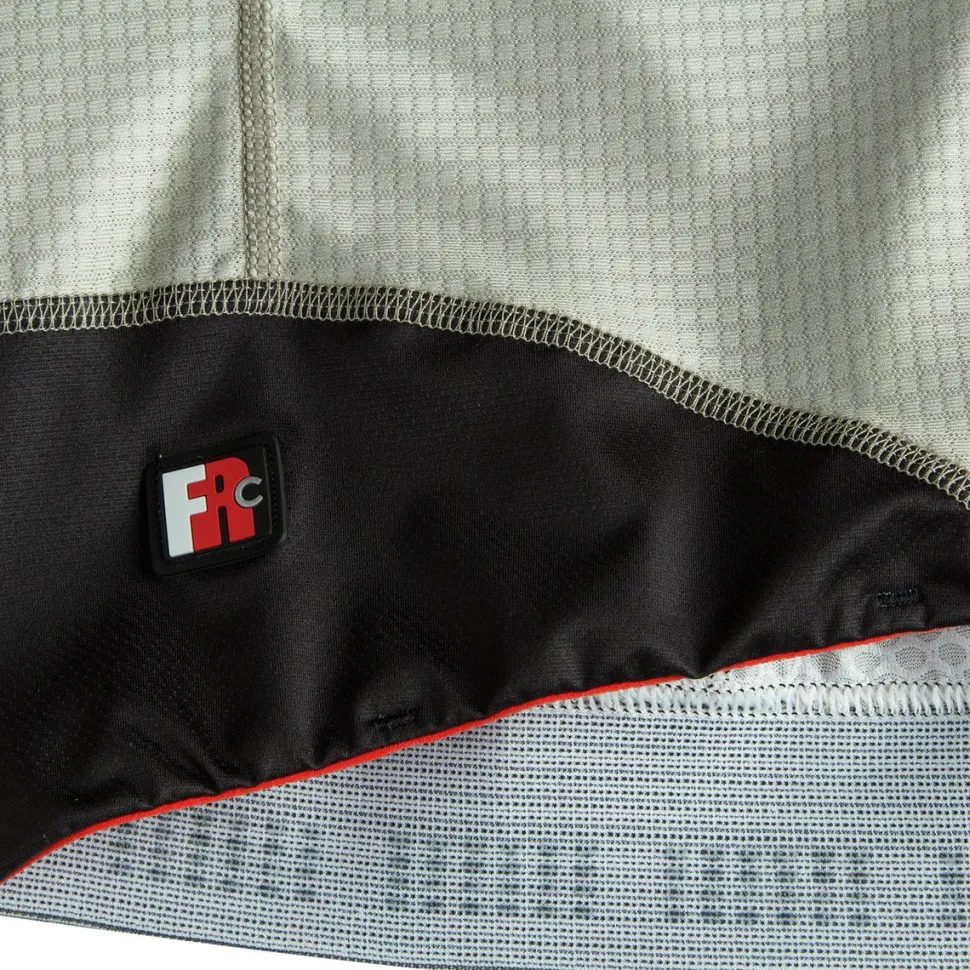 FR-C Pro Short-Sleeve Jersey - Men's