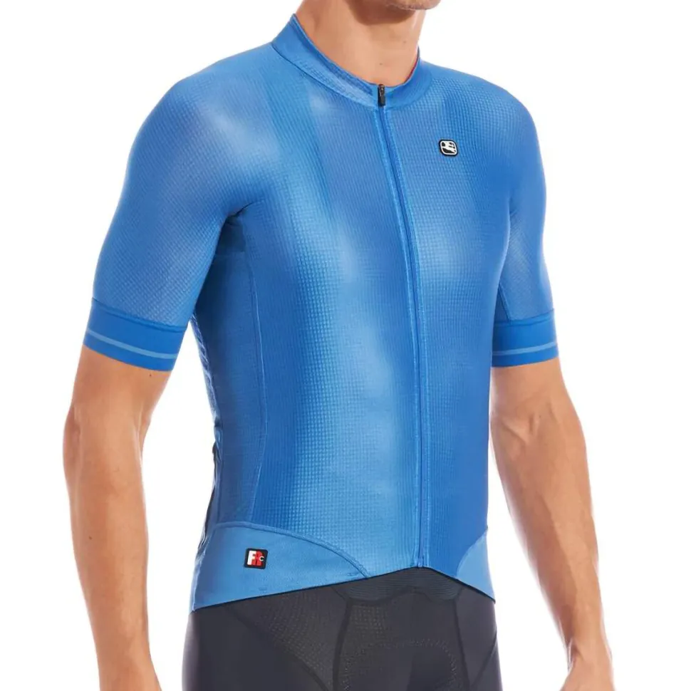 FR-C Pro Short-Sleeve Jersey - Men's