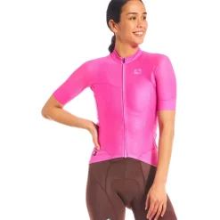 FR-C Pro Short-Sleeve Jersey - Women's