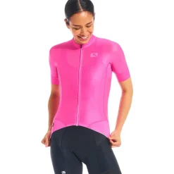 FR-C Pro Short-Sleeve Jersey - Women's