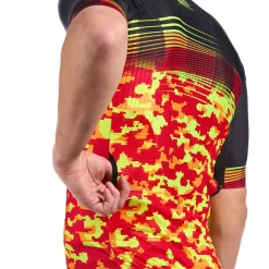FR-C Pro TRI Short-Sleeve Top - Men's