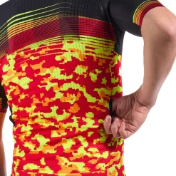 FR-C Pro TRI Short-Sleeve Top - Men's