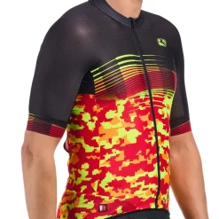 FR-C Pro TRI Short-Sleeve Top - Men's