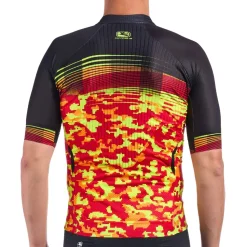 FR-C Pro TRI Short-Sleeve Top - Men's