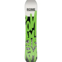 Freaker Snowboard - 2026