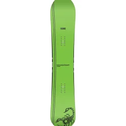 Freaker Snowboard - 2026