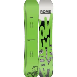 Freaker Snowboard - 2026