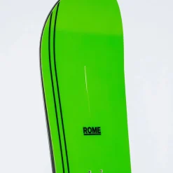 Freaker Snowboard - 2026