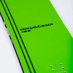 Freaker Snowboard - 2026