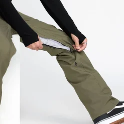 Freakin Snow Chino Pant - Men's