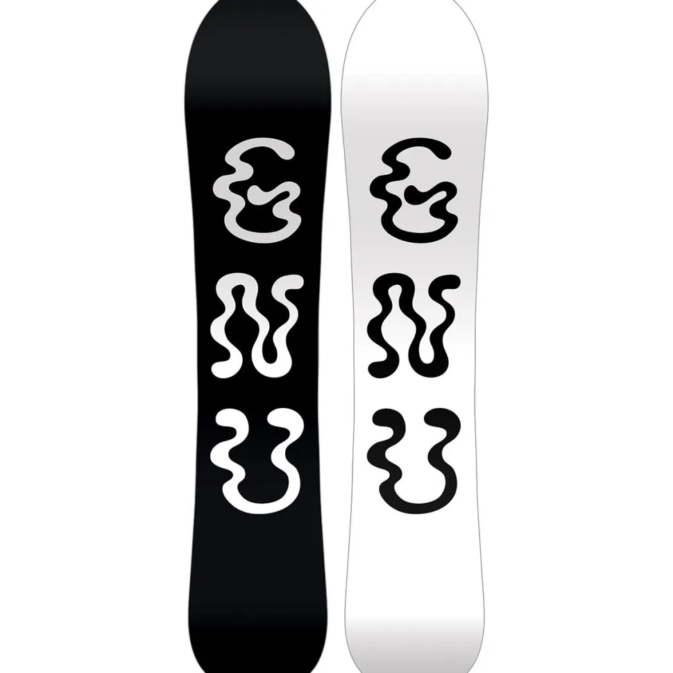 Free Spirit Snowboard - 2026 - Women's