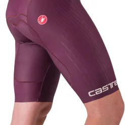 Free Aero Race S Limited Edition Bibshort - Men's