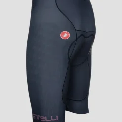 Free Aero Race S Limited Edition Bibshort - Men's