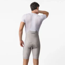 Free Aero Race S Limited Edition Bibshort - Men's