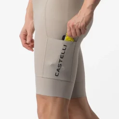 Free Aero Race S Limited Edition Bibshort - Men's