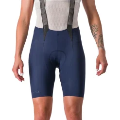 Free Aero RC Bib Short - Women's
