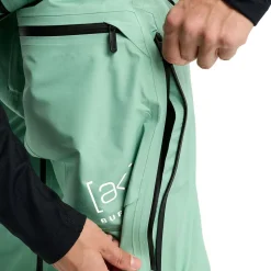 Freebird GORE-TEX 3L Bib Pant - Men's