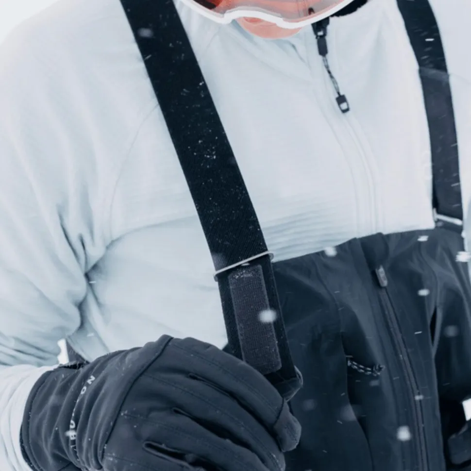 Freebird GORE-TEX 3L Bib Pant - Men's