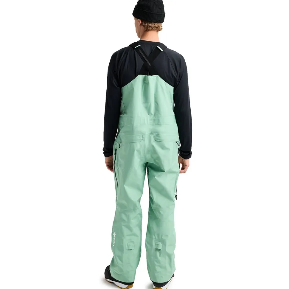 Freebird GORE-TEX 3L Bib Pant - Men's