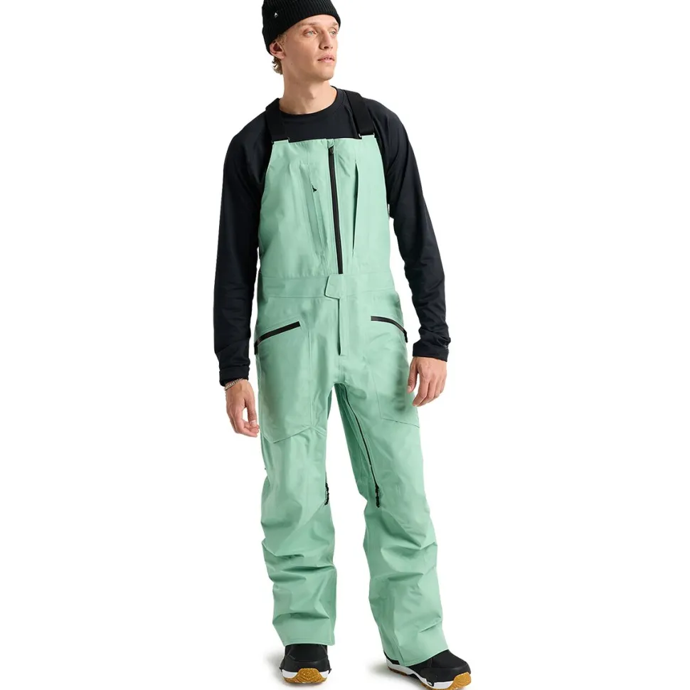Freebird GORE-TEX 3L Bib Pant - Men's