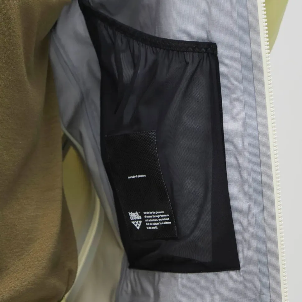 Freebird 3L Jacket - Men's