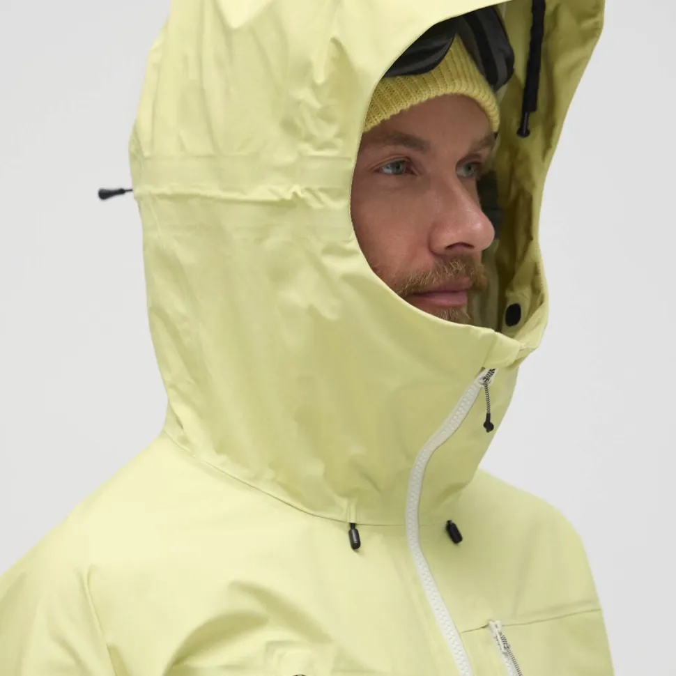 Freebird 3L Jacket - Men's