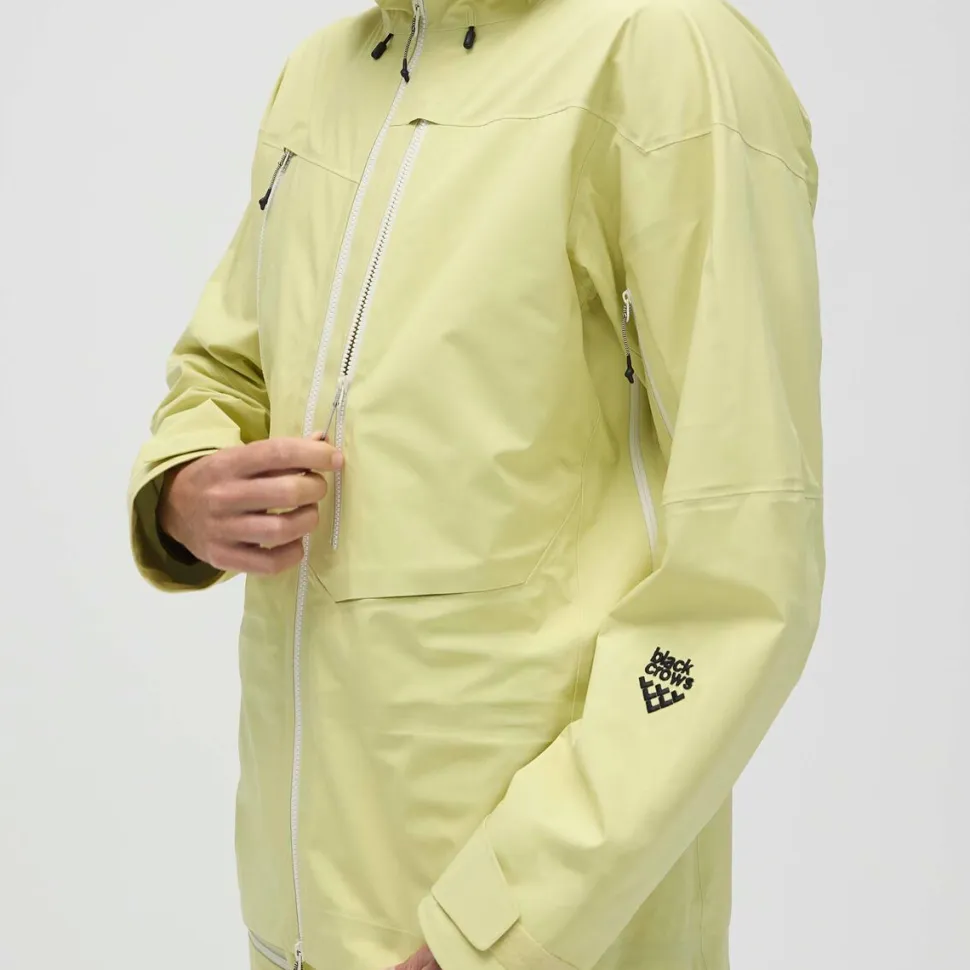 Freebird 3L Jacket - Men's