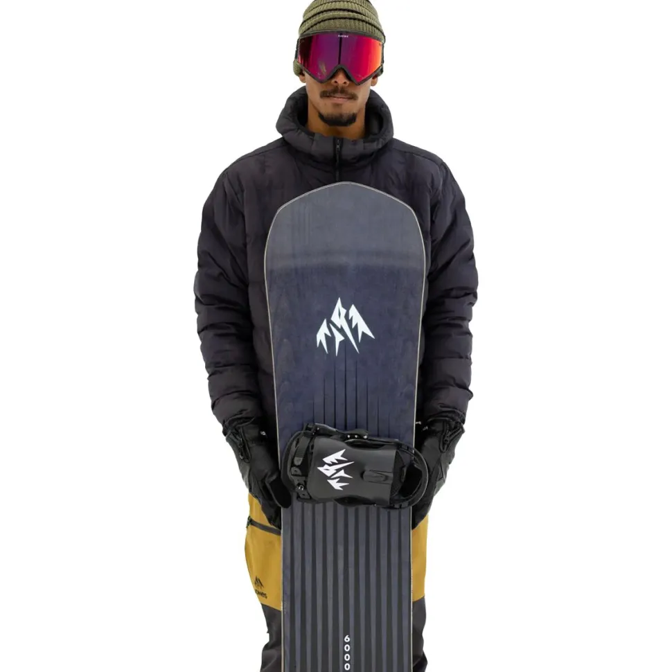 Freecarver 6000s Snowboard - 2026