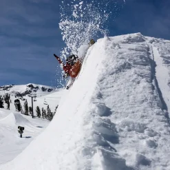 Freecarver 6000s Snowboard - 2026