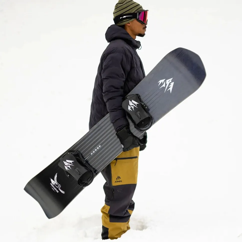 Freecarver 6000s Snowboard - 2026
