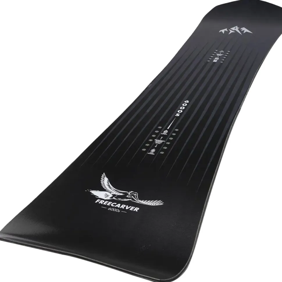 Freecarver 6000s Snowboard - 2026